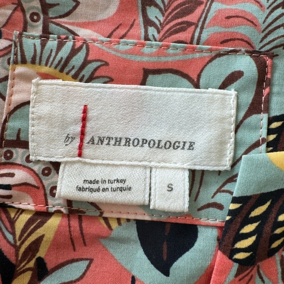 Somerset Anthropologie Maxi Dress - Picture 13 of 14